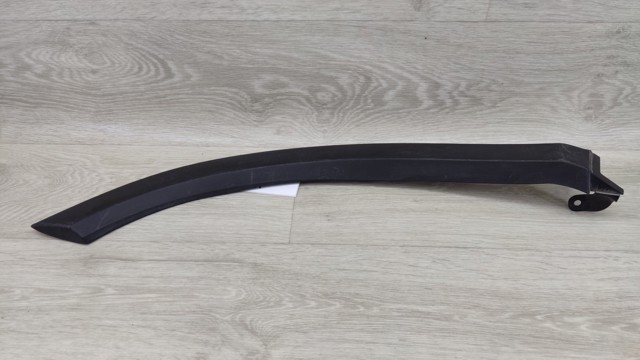 Накладка задніх правих дверей 7507748010 TOYOTA