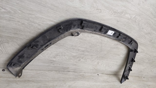 Розширювач переднього крила, правий Toyota RAV4 5