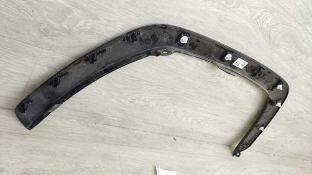 Розширювач переднього крила, правий 7560142170C0 TOYOTA