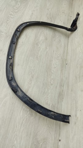 Молдинг передньої арки колеса, правий 7560148040 TOYOTA