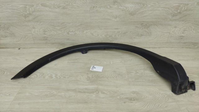 Молдинг арки колеса заднього, правий 7560542190 TOYOTA