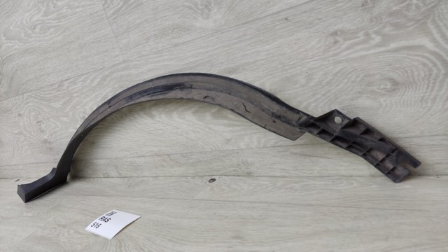 Розширювач/накладка арки заднього крила, правий 7587348020 TOYOTA