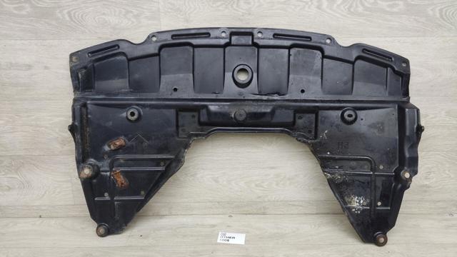 Захист картера двигуна 758924BA0A NISSAN