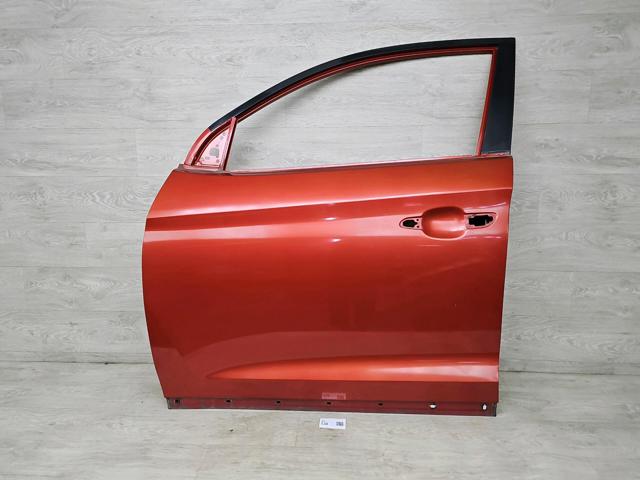 Водійські двері 76003D3001 HYUNDAI