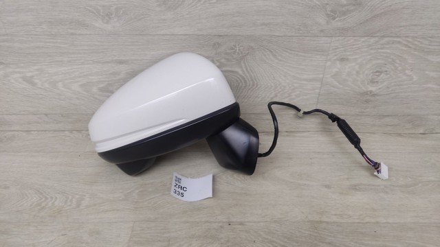 Праве бічне дзеркало 76208TRVA02 HONDA