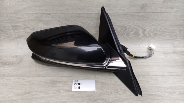 Праве бічне дзеркало 76208TXMA21ZA HONDA