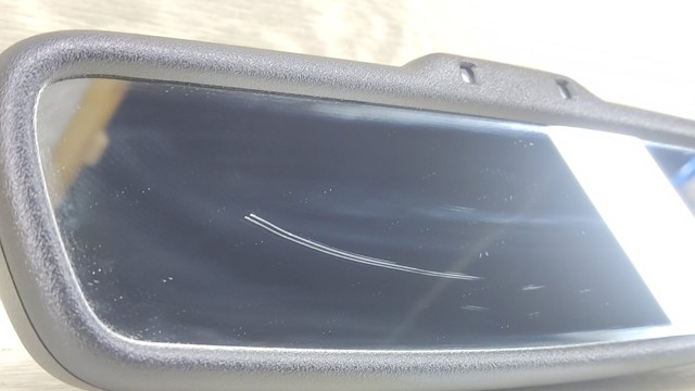 Салоне дзеркало заднього виду 76400TK4A02 HONDA