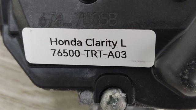 Трапеція склоочисника, ліва 76500TRTA03 HONDA