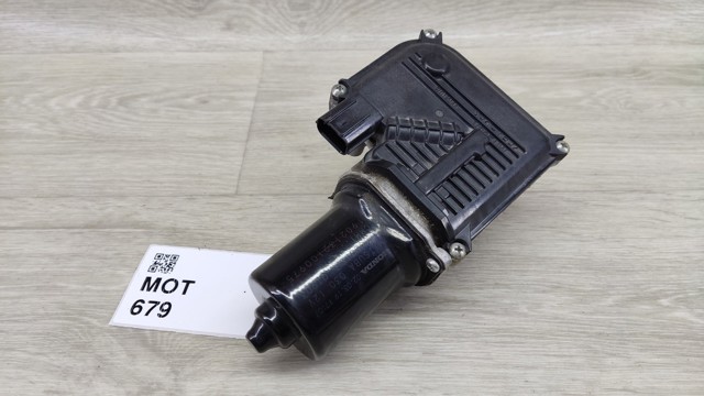 Мотор двірника 76505TBAA02 HONDA