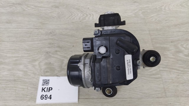 Трапеція склоочисника, права 76510TRTA03 HONDA