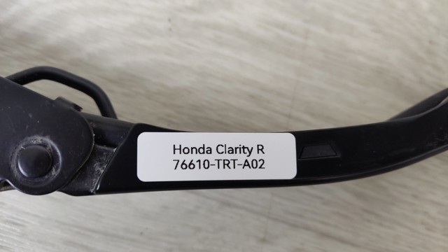 Повідок склоочисника 76610TRTA02 HONDA
