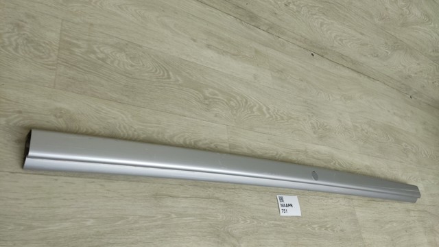 Рейлінг даху лівий 7661A353 MITSUBISHI