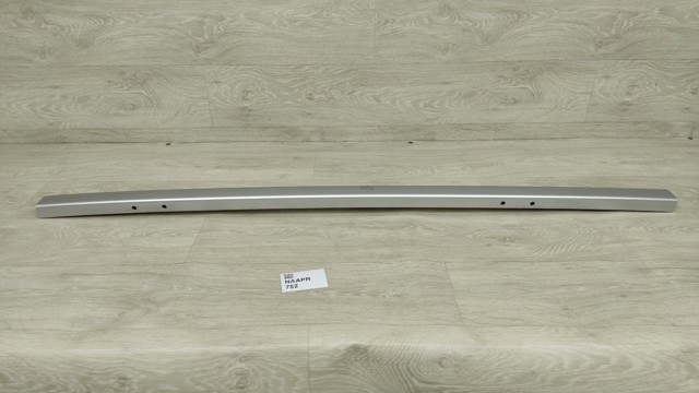 Рейлінг даху правий 7661A354 MITSUBISHI