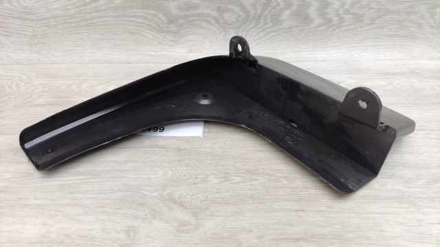 Бризковики задній, правий 766250E020 TOYOTA