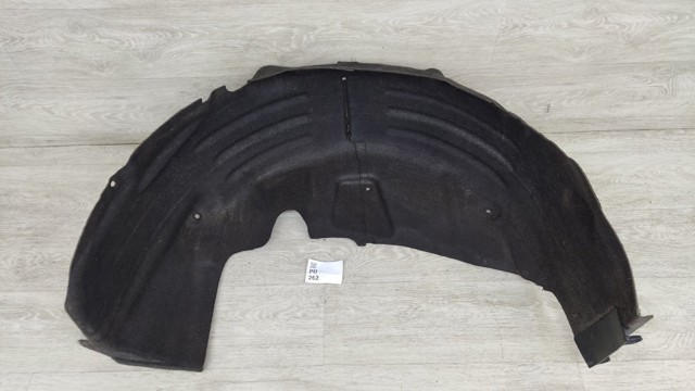 Підкрилок заднього крила, правий 767485DA0A NISSAN
