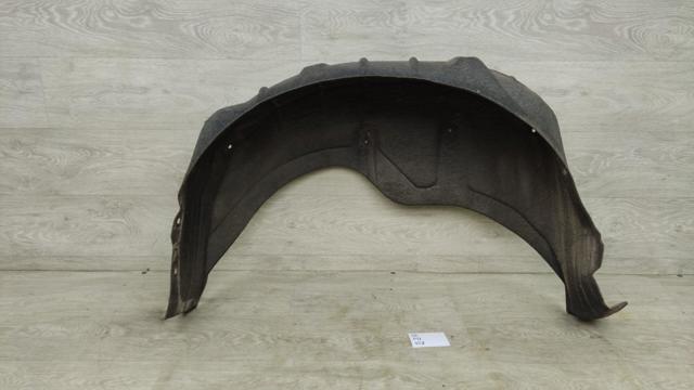 Підкрилок заднього крила, лівий 767494BA0A NISSAN