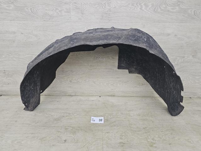 Підкрилок заднього крила, лівий 767496RR0B NISSAN