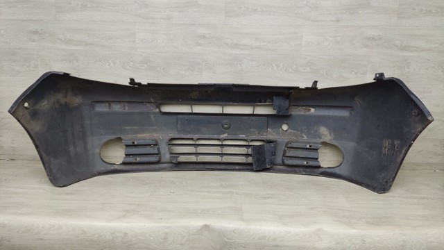 Бампер передній в зборі 7700312785 RENAULT