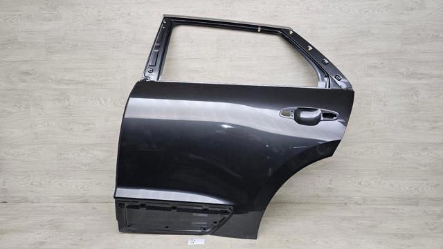 Двері задні, ліві 77003AT000 HYUNDAI