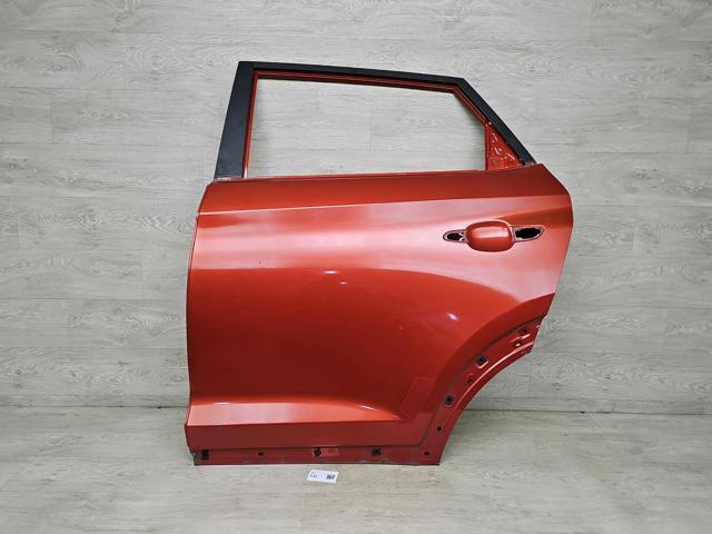 Двері задні, ліві 77003D3000 HYUNDAI