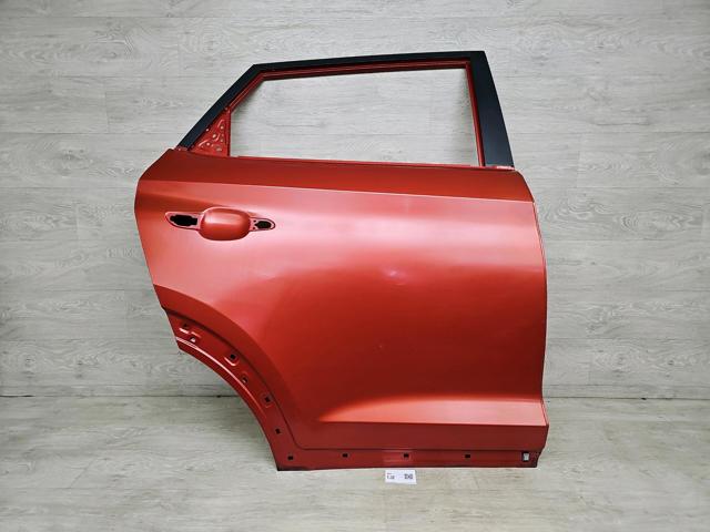 Двері задні в зборі 77004D3000 HYUNDAI