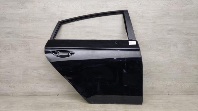 Двері задні в зборі 77004G2010 HYUNDAI
