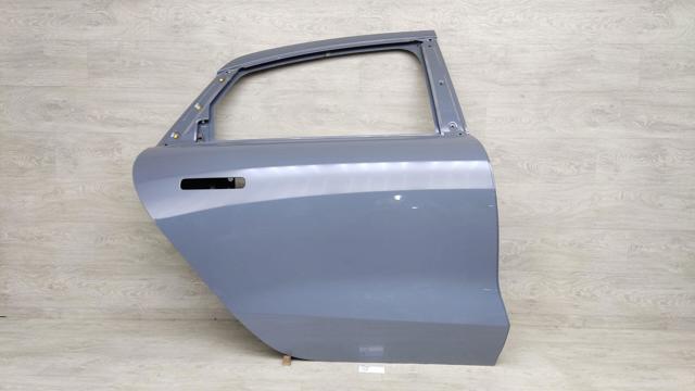 Двері задні в зборі 77004KL000 HYUNDAI