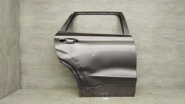 Двері задні в зборі 77004S2000 HYUNDAI