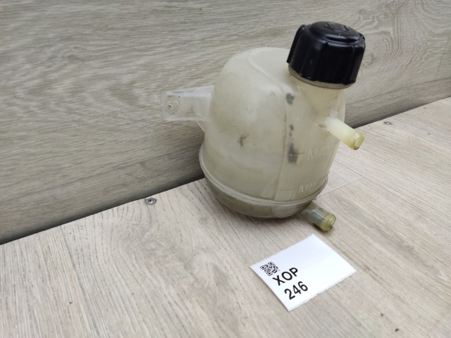 Водяний бачок системи охолодження 7700836316 RENAULT