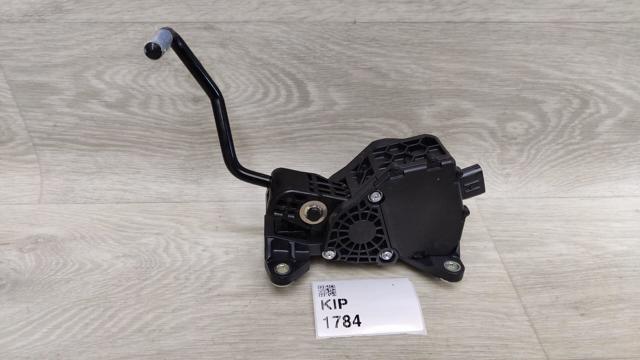 Підаль газу 7811076130 TOYOTA