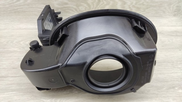 Горловина бензобака 781205DA0A NISSAN