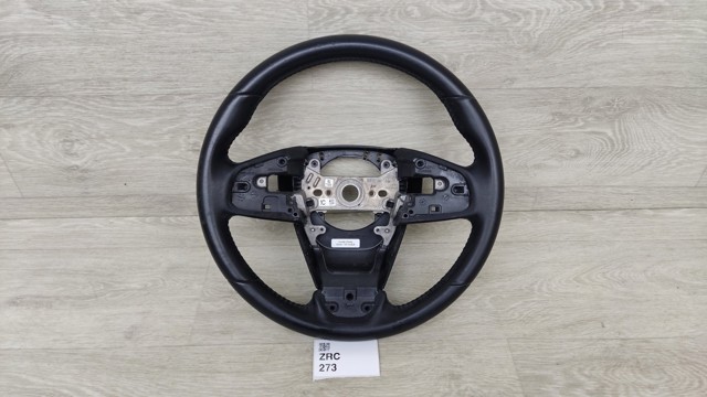 Руль 78501TRTA50ZB HONDA