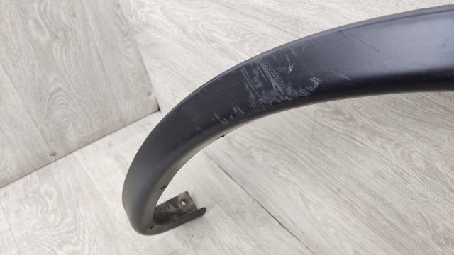 Молдинг арки колеса заднього, правий 788601CB0A NISSAN