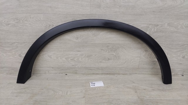 Молдинг арки колеса заднього, лівий 788614CE0A NISSAN