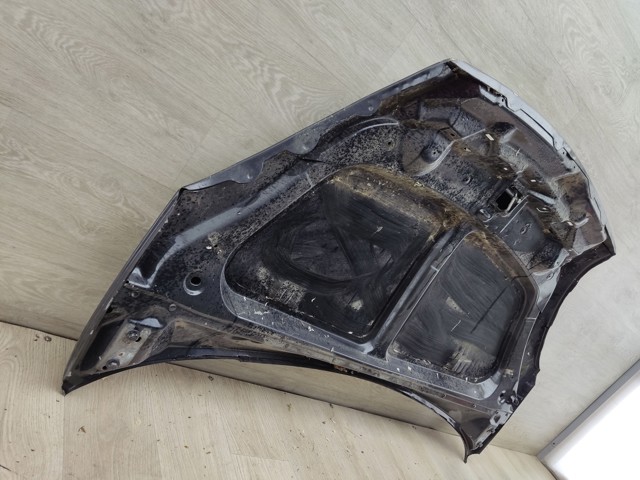Капот 7901L0 PEUGEOT