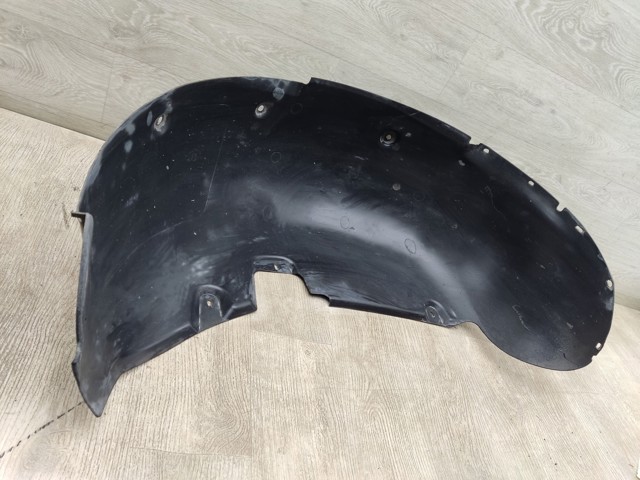 Підкрилок заднього крила, лівий 7L6810971A VAG