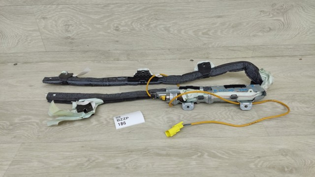 Подушка безпеки, бічна, права, AIRBAG 7M51A14K158AD FORD