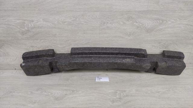 Наповнювач бампера заднього 7P6807256C VAG