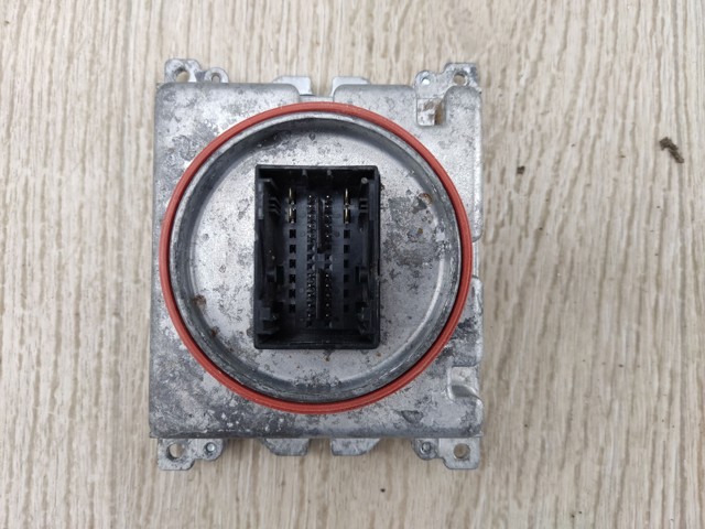 Блок розпалювання, ксенон 7PP941571AC VAG