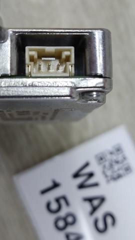 Блок керування освітленням 7PP941597CA VAG