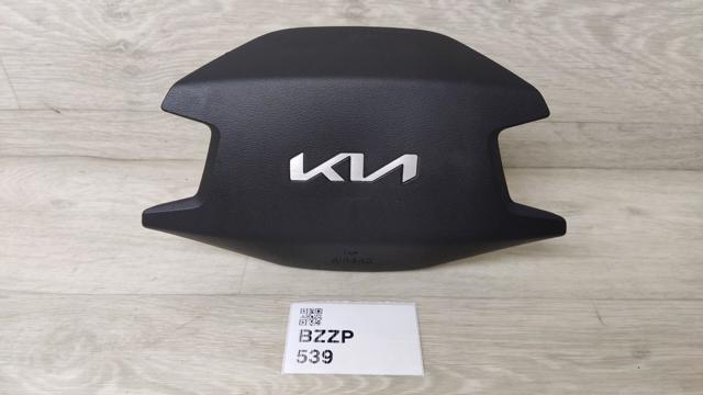 Подушка AIRBAG передня ліва 80100CV000WK HYUNDAI