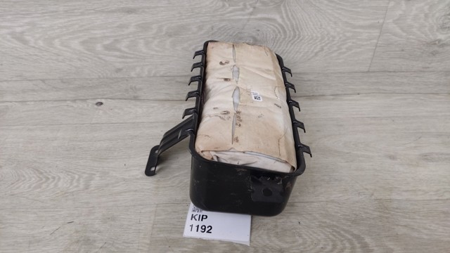 Подушка безпеки, пасажирська, AIRBAG 80310GI500 HYUNDAI