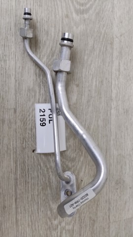 Трубопроводи 80320TRWA01 HONDA