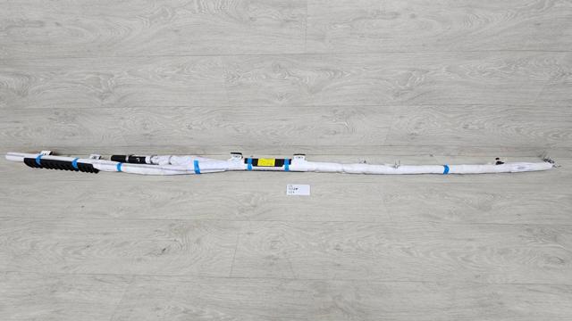 Подушка безпеки, збоку, ліва, AIRBAG 80410AT000 HYUNDAI