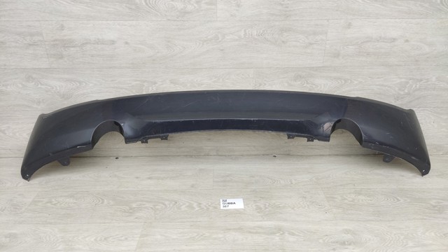 Бампер задній, нижня частина 8055574 BMW