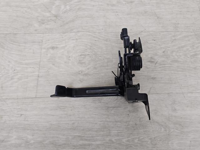 Замок капота 81130GI000 HYUNDAI