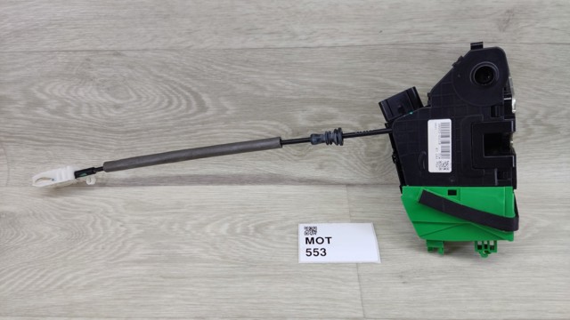 Замок водійських дверей 81310G3040 HYUNDAI