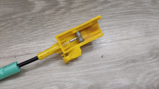 Замок водійських дверей 81310GI000 HYUNDAI