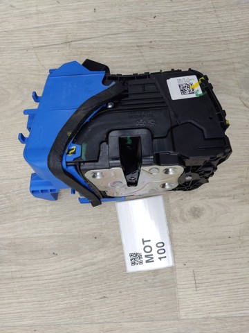 Замок дверей водія 81310N7000 HYUNDAI