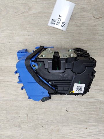 Замок передніх пасажирських дверей 81320N7000 HYUNDAI